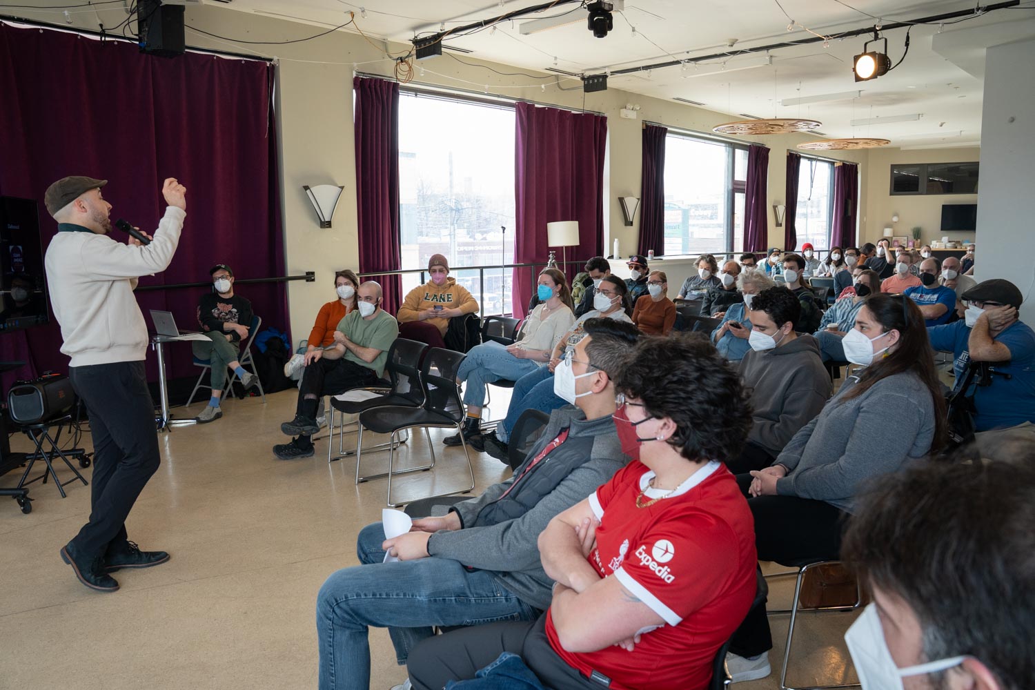 Primary 2026 – Post Election Debrief